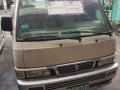 Nissan Urvan 2002 for sale-1