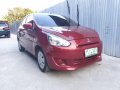 Mitsubishi Mirage GLX MT 2013 for sale-6