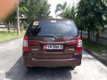 Toyota Innova 2016 for sale-2
