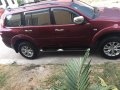 Mitsubishi Montero Sport 2014 for sale-0