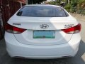 Hyundai Elantra 2012 for sale-3