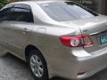 Toyota Corolla Altis 2011 for sale-2
