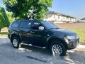 Mitsubishi Montero Sport 2011 for sale -1