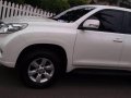 2015 Toyota Prado for sale-2