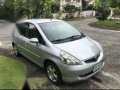 Honda Jazz 2005 for sale-0