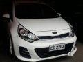 Kia Rio 2016 for sale -5