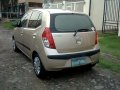 2010 Hyundai I10 for sale-0