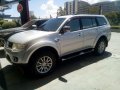 Mitsubishi Montero 2009 for sale-1