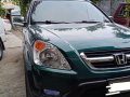 Honda CRV 2003 for sale-4
