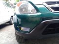 Honda CRV 2003 for sale-3