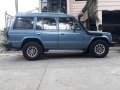 Mitsubishi PAJERO 1990 for sale-7