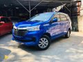 2016 Toyota Avanza for sale-2