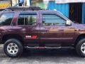 Nissan Terrano Z 1999 for sale-4