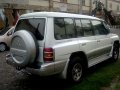 2001 Mitsubishi Pajero for sale-4