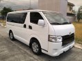 2015 Toyota Hiace for sale-1