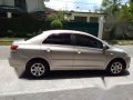 Toyota Vios 2008 model for sale-1