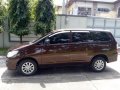 Toyota Innova 2016 for sale-1
