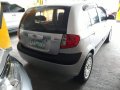 Hyundai Getz 2010 model for sale-3