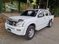 2010 Isuzu D-Max For sale-0