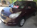 Chevrolet Spin 2016 for sale-0