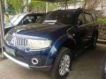 Mitsubishi Montero Sport 2009 for sale-3