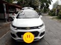 2018 Chevrolet TRAX for sale-6