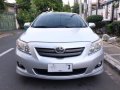 2008 Toyota Altis for sale-2