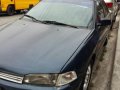 1997 Mitsubishi Lancer for sale-6