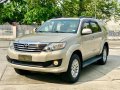 2012 Toyota Fortuner for sale-0