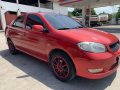 For Sale 2004 Toyota Vios -0