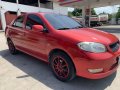 For Sale 2004 Toyota Vios -5