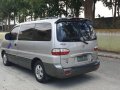 Hyundai Starex 2005 For sale -3