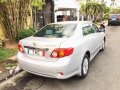 2010 Toyota Corolla Altis for sale-0