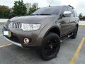 Mitsubishi Montero Sport 2011 for sale -14