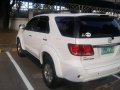 Toyota Fortuner 2007 for sale-2