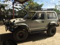 Mitsubishi Pajero 1996 for sale-0