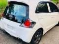 Honda Brio 2015 for sale-4