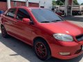 For Sale 2004 Toyota Vios -4