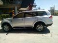 Mitsubishi Montero 2009 for sale-0