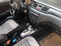 Mitsubishi Lancer GT 2007 for sale-1