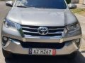 2018 Toyota Fortuner for sale-0