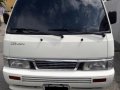 Nissan Urvan 2015 for sale-2