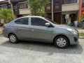 Mitsubishi Mirage G4 GLX 2015 for sale-1