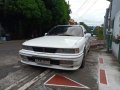 1991 Mitsubishi Galant for sale-0