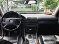 2001 BMW 520I for sale-4