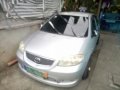 Toyota Vios 2005 for sale-2