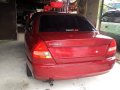 For sale 1997 Mitsubishi Lancer-4