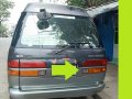 TOYOTA LITE ACE 2002 FOR SALE-0