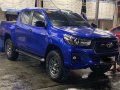 2018 Toyota Hilux for sale-1