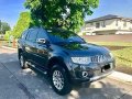 Mitsubishi Montero Sport 2011 for sale -0